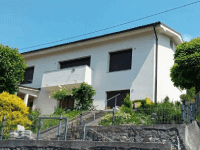 Fasaderstvo - Izdelava fasade