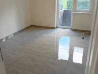 Keramičarstvo - Polaganje keramike