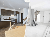 Adaptacije stanovanj in hiš